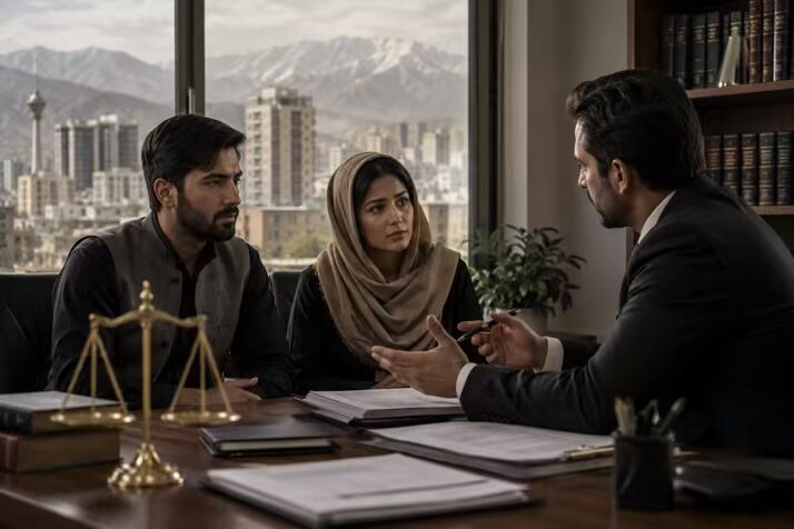 وکیل اتباع افغانستانی در کرج | اقامت و اخراج اتباع افغان 6 اتباع و مشاوره ی حقوقی