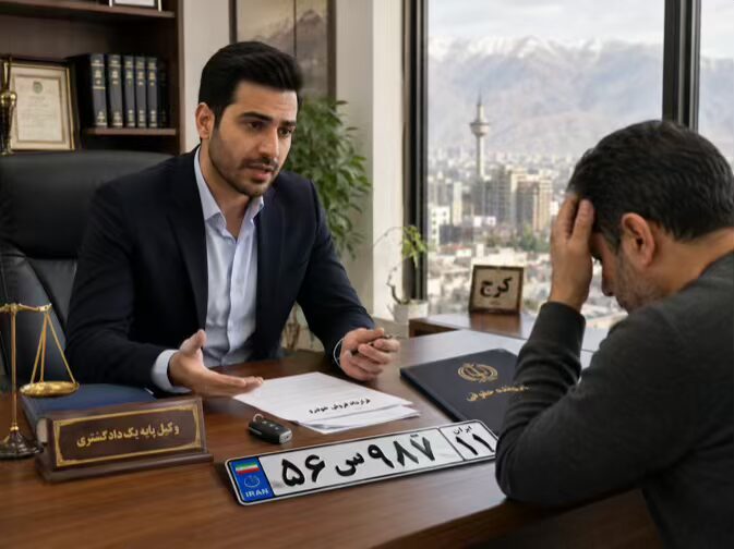 وکیل فک پلاک خودرو در کرج ⚖️ +۲۰ سال سابقه 3 IMG 9043 compressed