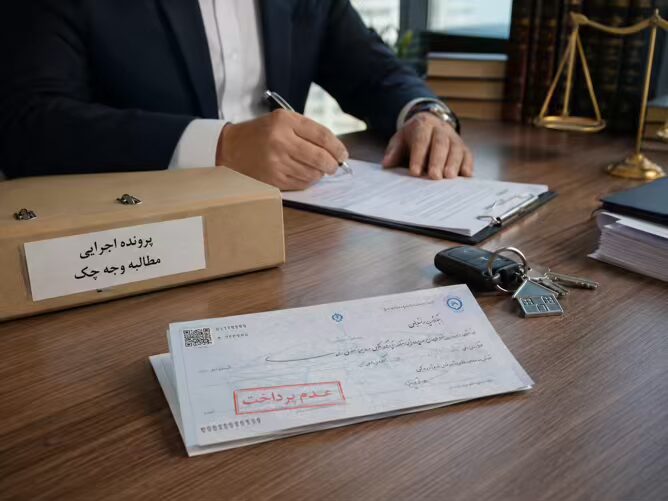 وکیل تعزیرات در کرج ⚖️ +20 سال سابقه【حقالوکاله توافقی】 9 چرا گروه وکلای البرز را برای پروندههای تعزیراتی انتخاب کنیم؟