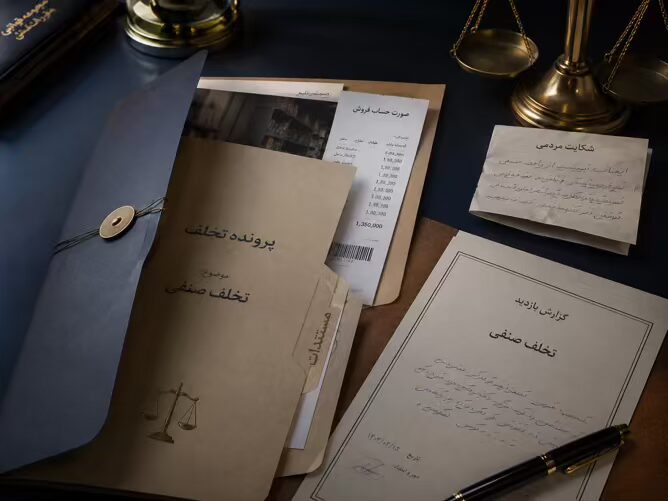 وکیل تعزیرات در کرج ⚖️ +20 سال سابقه【حقالوکاله توافقی】 8 چرا انتخاب وکیل تعزیرات با تجربه اهمیت دارد؟