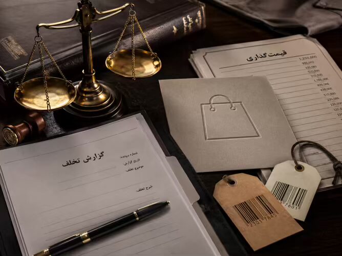 وکیل تعزیرات در کرج ⚖️ +20 سال سابقه【حقالوکاله توافقی】 4 وکیل تعزیرات کرج برای اصناف و صاحبان کسبوکار