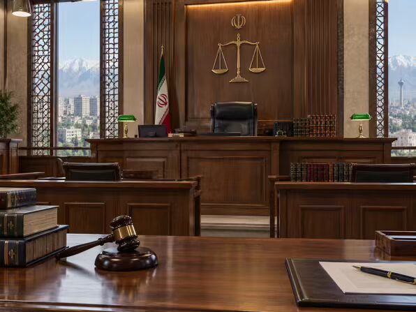 وکیل حقوقی در کرج ⚖️ +۲۰ سال سابقه【حقالوکاله توافقی】 3 چه زمانی باید از خدمات وکیل حقوقی در کرج استفاده کنیم؟