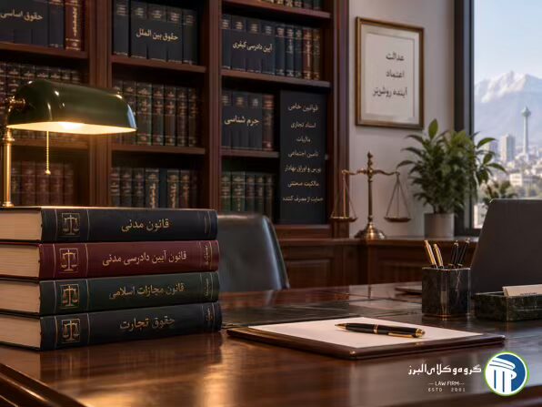 🔍 از کجا بفهمم از من شکایت شده؟ +۷ روش قانونی برای اطلاع 4 آیا با کد ملی میتوان فهمید از من شکایت شده است؟