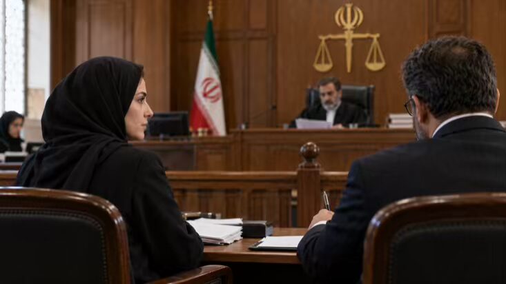 طلاق از طرف زن بدون رضایت شوهر | ۱۰ دلیل قانونی + مدارک لازم 7 برای طلاق از طرف زن چه مدارکی لازم است؟